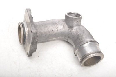 Bentley arnage 6.8 lift труба повітрозабірник повітря фото №1