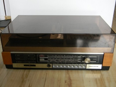 RADIO GRAMOFON UNIVERSUM
