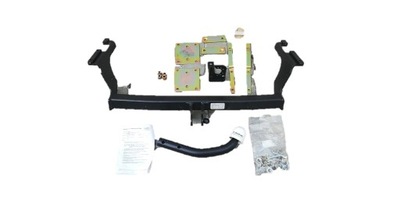 SUZUKI BALENO UNIVERSAL BEAM TOW BAR NEW CONDITION ALKO SZB50F  