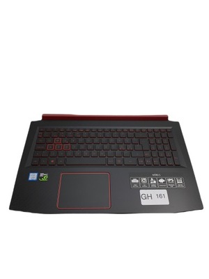Laptop Acer Nitro 5 AN515-52-54X0 15,6 " Intel Core i5 GH161