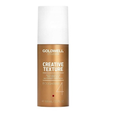 Krémová krémová pasta Goldwell Stylesign Creative Texture 100 ml