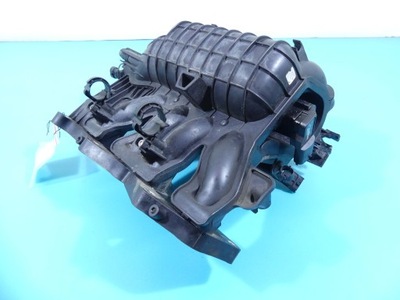 Колектор всмоктуючий fiat albea 0261230030 1.4 mpi фото №1