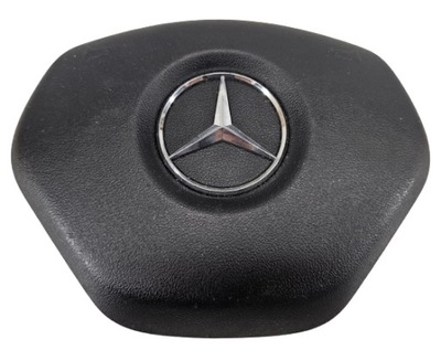 MERCEDES C 204 LIFT AMG PAGALVĖ VAIRUOTOJO AIRBAG 