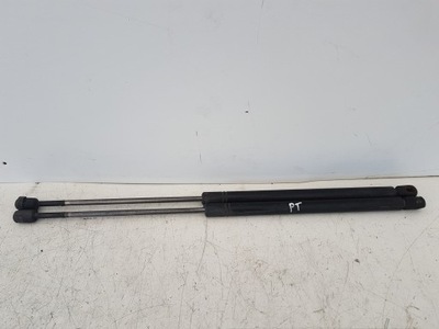 Привод амортизатор крышки задняя opel astra ii g 2002r фото №1