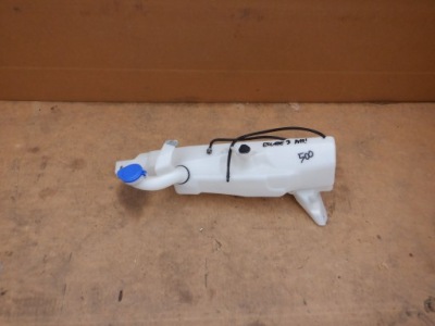 Бак омивача ford escape mk4 usa фото №1