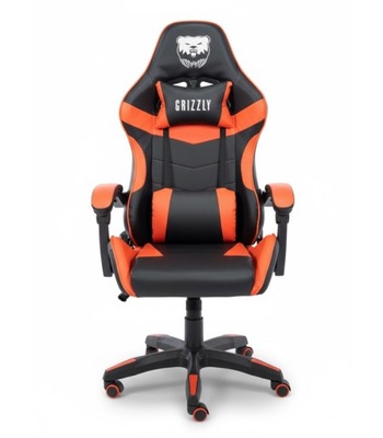 Gamer Szék Modern gamer szék Állítható - Piros