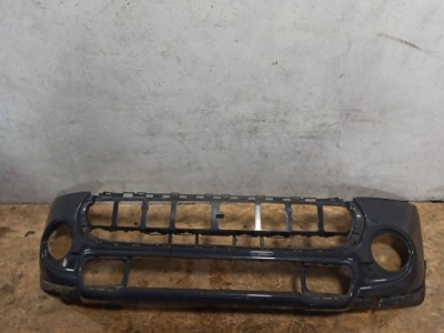 Бампер передний перед mini f54 f55 фото №1