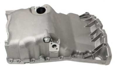 Піддон масляна 06b103601p, 06b103603p, 06b103601ca фото №1