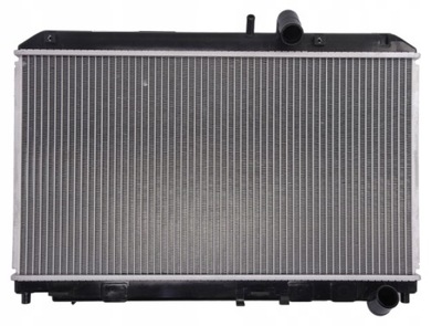 Радиатор wody srline rx8 454808-1 фото №1