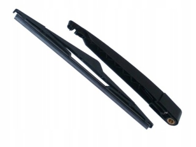 Важіль двірники задній задні задня ford mondeo iv 4 kombi двірник задня фото №1