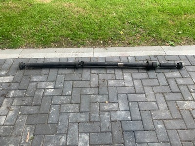 Wał привідний ford kuga 2.0 фото №1