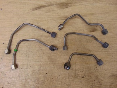 Провода топливные топлива citroen berlingo iii 1.6 фото №1