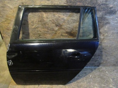 Двері задня ліва opel vectra c kombi фото №1