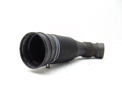 Шланг труба повітря vw polo v 6r 6c 1.4 tdi 6c0129684b фото №1