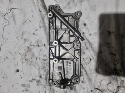 Корпус розподільного валу a6540103903 mercedes фото №1