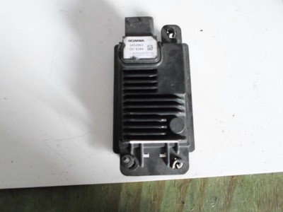 Scania r s радар дистанційний фото №1