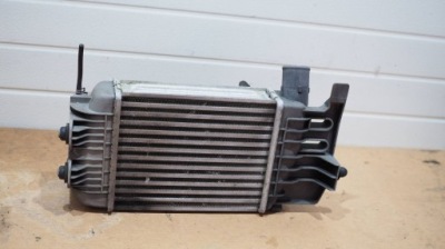 Toyota оригинальный номер jd127000-0620 радиатор фото №1