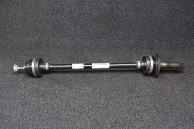 Привідний вал задня задня права bmw x3 g01 x4 g02 8689558 фото №1