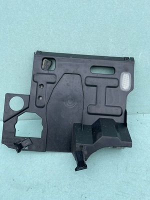 AISLAMIENTO ACÚSTICO PROTECCIÓN MERCEDES W639 VITO VIANO A6396800806  