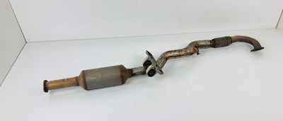 Opel insignia b 2.0cdti катализатор dpf 55579093 фото №1