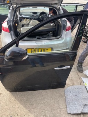 Дверь scenic iii nv676 фото №1