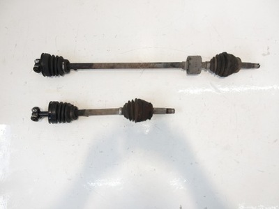 Fiat siena palio i 1.4 приводной вал шарнир правая левая фото №1