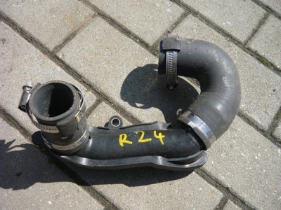 Clio ii труба wąż турбіни 8200770644 фото №1