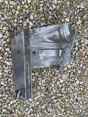 Mercedes x156 156 четверть лонжерон левая фото №1