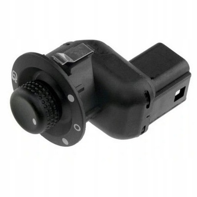 Nty переключатель регулировки зеркал - renault clio iii 2005-,laguna ii фото №1