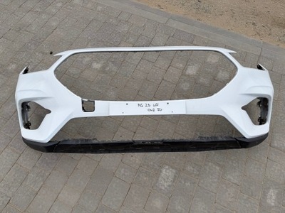 Mg zs lift бампер перед фото №1