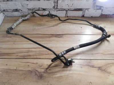 Шланг кондиционера citroen c5 ii 1.6 vti фото №1