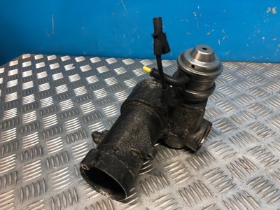 MERCEDES W210 W220 3,2 CDI ZAWÓR EGR A6130980117