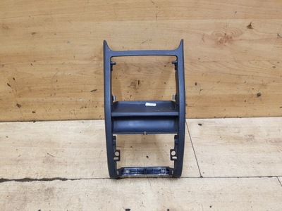 Рамка защита туннель skoda octavia ii фото №1