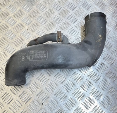 Wąż / труба інтеркулер opel vectra c 55558950 фото №1