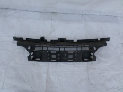 Усилитель защита перед grand cherokee iii wk фото №1