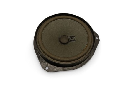 Alfa romeo stelvio правая сторона динамики фото №1