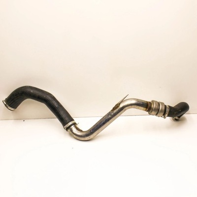 Ford fusion 2016 wąż / труба интеркулер фото №1