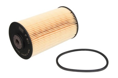 FILTRO COMBUSTIBLES MANN-FILTER P 811 X  