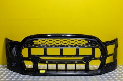 Mini cooper s f56 lift 2020- бампер перед usa фото №1