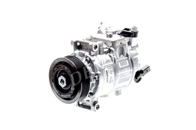 DENSO KOMPRESORIUS KONDICIONAVIMO VW MULTIVAN T5 TRANSPORTER T5 2.0D 