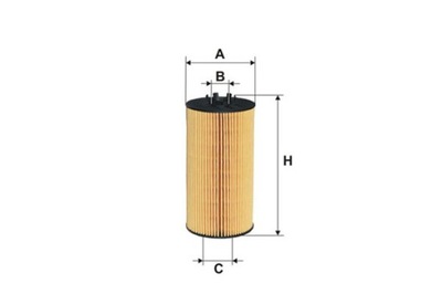 FILTRON FILTRO ACEITES AUDI A4 B6 A4 B7 A6 C6 A8 D3 ALLROAD C5 VW  