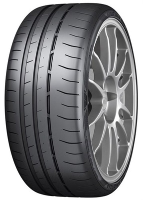 GOODYEAR EAGLE F1 SUPERSPORT R 235/35R19 91 Y XL FR PADANGA VASARINĖ 