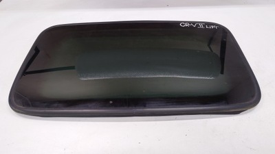 TECHO SOLAR TECHO PANORÁMICO HONDA CR-V CRV II 2002-2006 VENTANAS DE TECHO 2003 2004 2005  