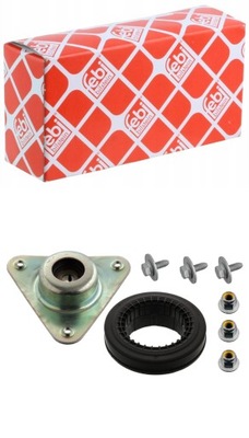 Febi подушка + підшипник p l/p smart forfour 2014- фото №1