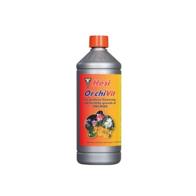 HESI ORCHIVIT 1L, NAWÓZ DO STORCZYKÓW, ORCHIDEI