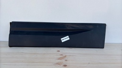 Seat ateca молдинг дверь левый задняя задняя 575854949c pak18/044 фото №1