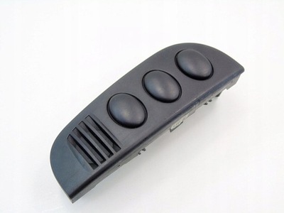 Защита заглушка рамка консоли citroen c2 1.4 vtr 2005 96405773xt фото №1