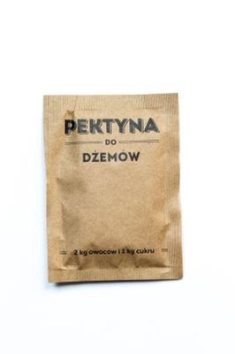 Pektyna do dżemów 30 g (C&G) C&G