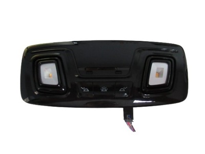 Bmw g11 g30 g01 лампа стельовий задня led 6801415 фото №1