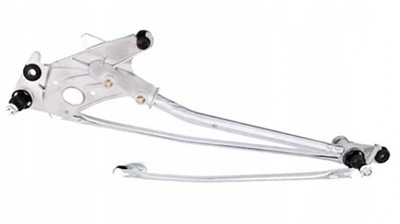 Механізм двірники перед civic es 02.01-12.03 фото №1